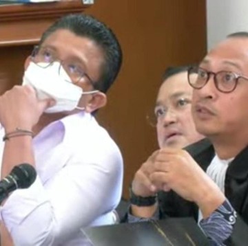 Terbukti Otak di Balik Pembunuhan Yosua, Ferdy Sambo Divonis Mati!