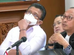 Pengacara Beberkan Alasan Ferdy Sambo Gugat Jokowi-Kapolri soal Pemecatan