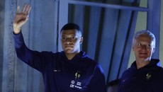 Mbappe Kapten Prancis, Deschamps Dianggap Sembarangan