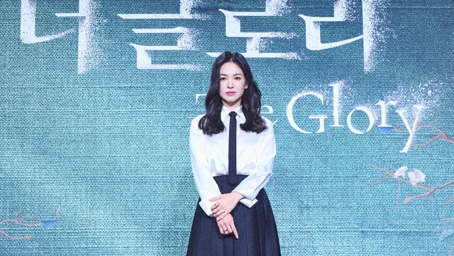 Song Hye Kyo
