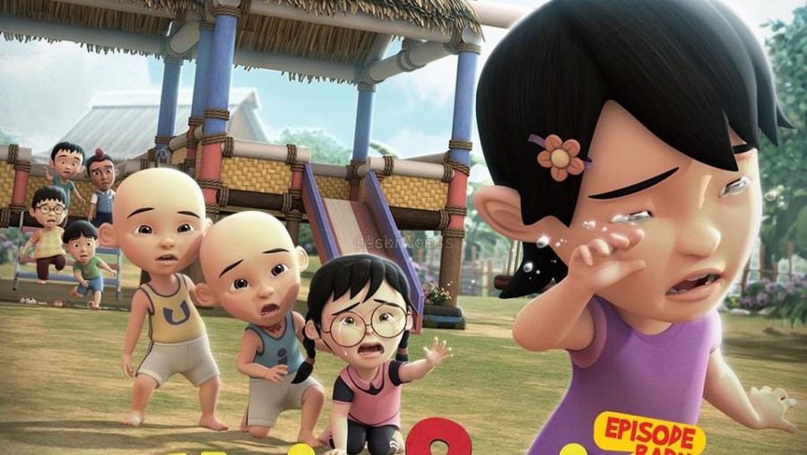 Susanti Upin Ipin Susanti Upin Ipin