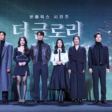 Buntut Drama 'The Glory' Ungkap Kekerasan yang Dilakukan Artis Top Thailand