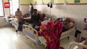 VIDEO: 80 orang Tewas Setelah Minum Miras Oplosan