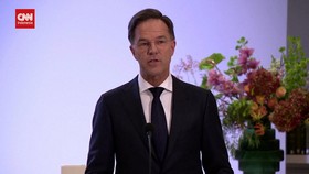 VIDEO: Belanda Minta Maaf Terlibat Perbudakan, Termasuk ke Indonesia