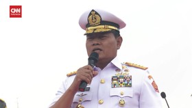 VIDEO: Panglima Yudo Margono Akan Datangi Papua dan Laut Natuna