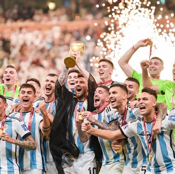 Rayakan Kemenangan Piala Dunia 2022, Pemerintah Argentina Umumkan Hari Libur Nasional 20 Desember