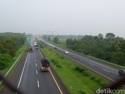 Mudik Lewat Tol Mematikan di Dunia, Simak Tipsnya