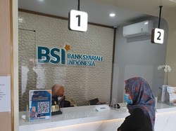 Bank Syariah Melek Digital