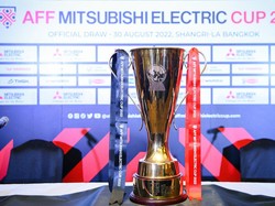 Final Piala AFF 2024: Vietnam Vs Thailand!