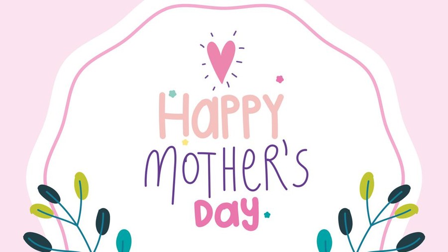 Ucapan Selamat Hari Ibu