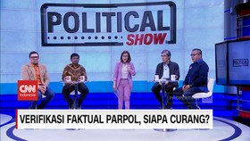 VIDEO: Verifikasi Faktual Parpol, Siapa Curang? (FULL)