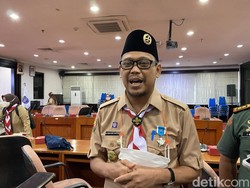 Imam Budi Hartono Ditetapkan PKS Jadi Cawalkot Depok di Pilkada 2024