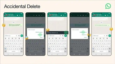 img-title WhatsApp Rilis Fitur Kembalikan Pesan Terhapus