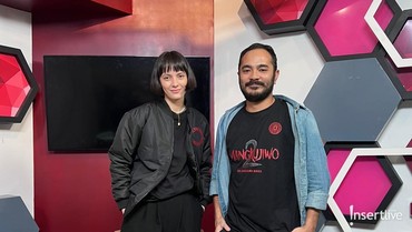 Idap Disleksia, Begini Cara Widika Sidmore & Marthino Lio Hapalkan Naskah Film