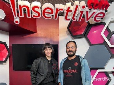Idap Disleksia, Begini Cara Widika Sidmore & Marthino Lio Hapalkan Naskah Film