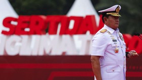 Panglima TNI: Bupati Nduga Negosiasi Bebaskan Pilot Susi Air