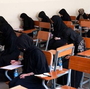Sederet Larangan Taliban bagi Pendidikan Perempuan di Afghanistan, Terbaru Dilarang Kuliah