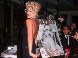 Hidup Singkat Anna Nicole Smith Sang Model Playboy