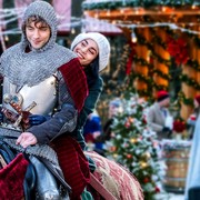 Rekomendasi Film Spesial Natal yang Bisa Kamu Nikmati di Netflix