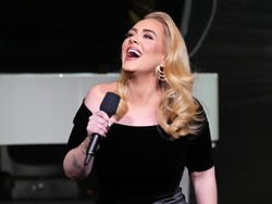Adele Jadi Bintang Tamu di Episode Terakhir Carpool Karaoke