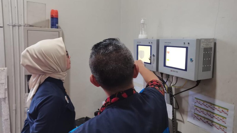 Jelang perayaan Natal 2022 dan Tahun Baru 2023, Badan Pengatur Hilir Minyak dan Gas Bumi (BPH Migas) menyatakan bahwa stok bahan bakar aman.