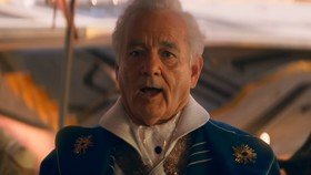 Sutradara Bocorkan Bill Murray Punya Peran Krusial di Ant-Man 3