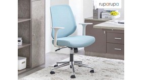 3 Tips Sederhana Biar Roda Kursi Kantor Tak Cepat Rusak