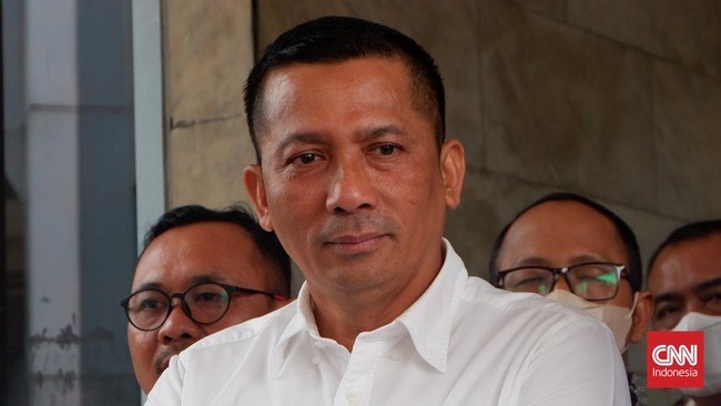 Bupati Meranti Muhammad Adil mengatakan polemik dengan Kemenkeu terkait besaran dana bagi hasil (DBH) bagi daerahnya sudah selesai.