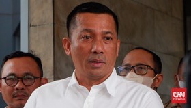 Kemendagri Ungkap Hasil Pertemuan Bupati Meranti Vs Kemenkeu