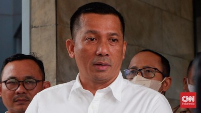 img-title Kemendagri Ungkap Hasil Pertemuan Bupati Meranti Vs Kemenkeu