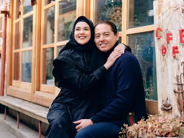 img-title Marak Kabar Artis Selingkuh dan Cerai, Roger Danuarta: Rumah Tangga Itu...