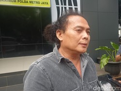 3 Ortu Diperiksa Buntut Kisruh SDN Pocin 1, Dicecar soal Psikologis Anak