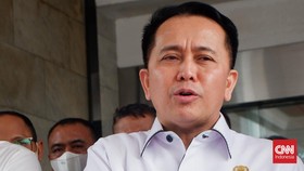 Pj Gubernur Sumut: PON XXI Berjalan Lancar, Kendala Bisa Diatasi