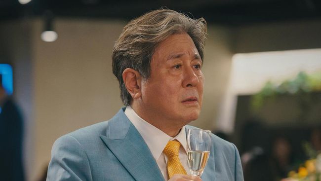Berikut sinopsis Big Bet, proyek serial pertama Choi Min-sik dalam 25 tahun, bersama Son Seok-koo, Lee Dong-hwi, hingga Heo Sung-tae.