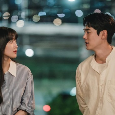 Menanti Akhir Sedih Drama 'The Interest of Love' yang Sisakan 2 Episode