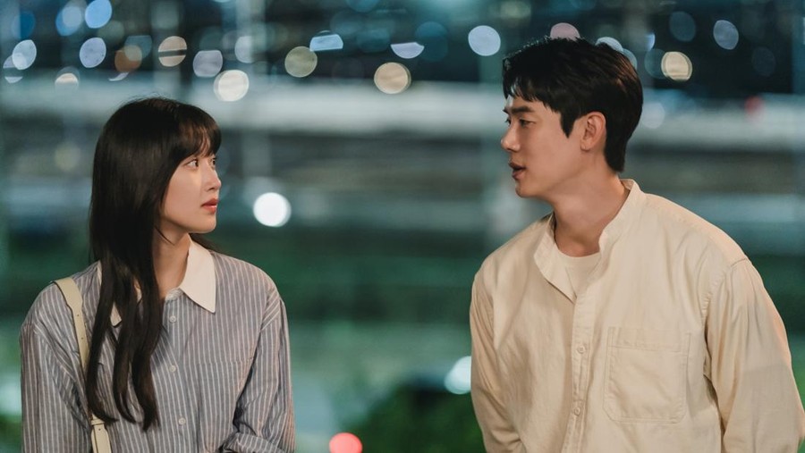 Drama Korea The Interest of Love Drama Korea The Interest of Love
