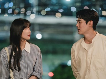 Menanti Akhir Sedih Drama 'The Interest of Love' yang Sisakan 2 Episode