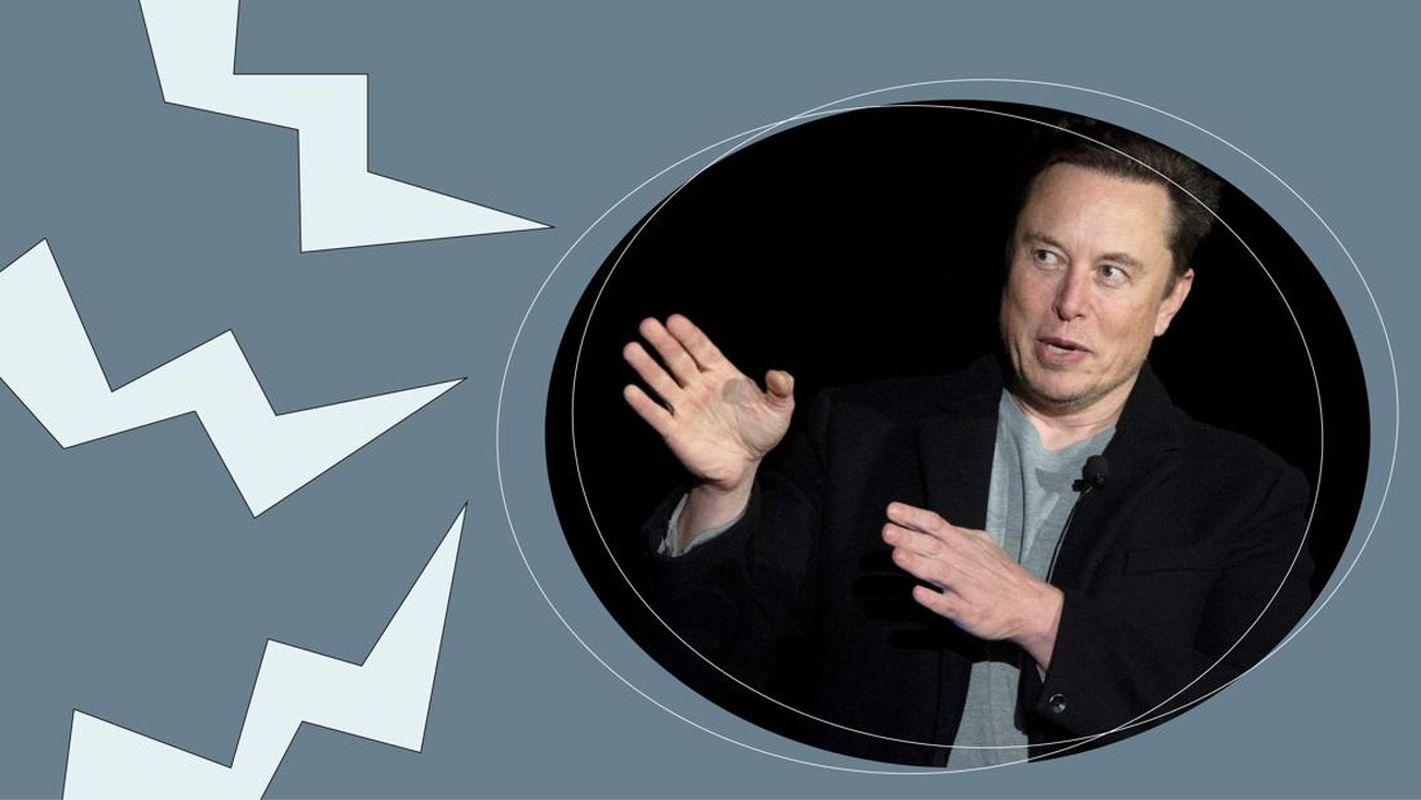 Duduk Perkara Perseteruan Elon Musk dengan Para Jurnalis