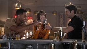 Sinopsis Emily in Paris S3, Masalah Hati Tiada Akhir