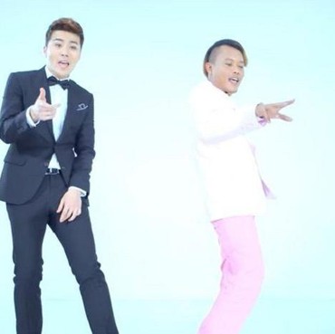 Eru yang Pernah Duet dengan Sule Ditangkap karena Nyetir Saat Mabuk