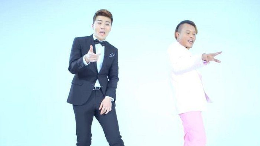 eru Eru dan Sule