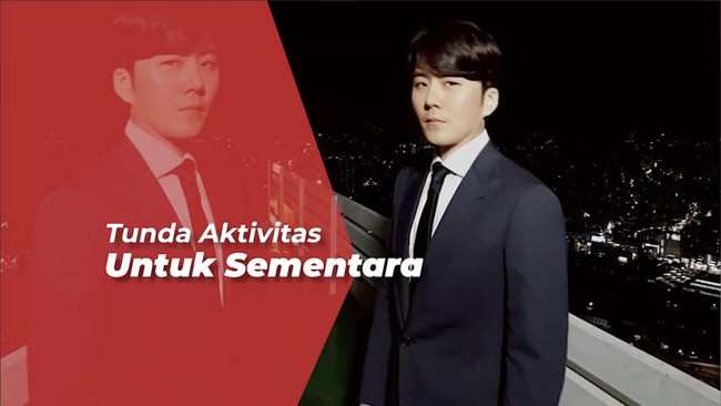 Didakwa Mengemudi dalam Keadaan Mabuk, Penyanyi Eru Minta Maaf