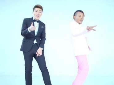 img-title Eru nan Pernah Duet dengan Sule Ditangkap lantaran Nyetir Saat Mabuk