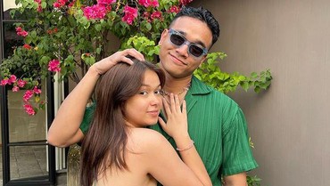 img-title Sandy Arifin Bantah Fadly Faisal Sosok Pria di Video Syur Diduga Rebecca Klopper