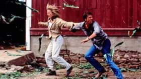Setelah 28 Tahun, Sekuel Film Twister Dijadwalkan Tayang 2024