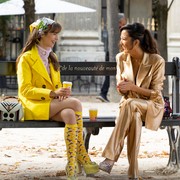 7 Lokasi Syuting Emily in Paris Wajib Dikunjungi Saat Kamu ke Paris, Ada Restorannya Gabriel!
