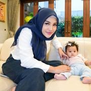 Selamat Hari Ibu, Berikut Potret Selebriti yang Tahun 2022 Ini Dikaruniai Buah Hati