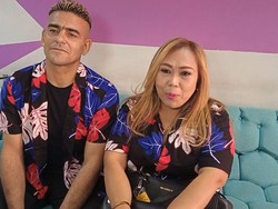 Istri Cristian Gonzales Ungkap Alasan Suami Hengkang dari RANS FC ke PSIM