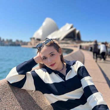 Ngaku Kaget Gaga Muhammad Bisa Bebas Cepat, Kakak Laura Anna: Kesal, tapi...