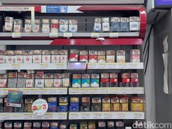 Aturan Pengetatan Rokok Dinilai Ancam Investasi hingga Picu PHK
